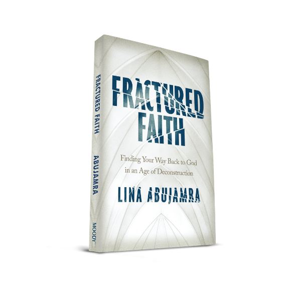 Fractured Faith Bible Study