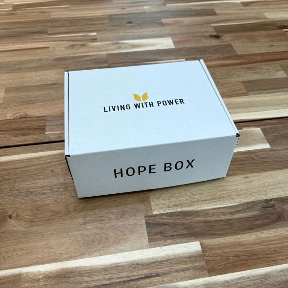 Single and Thriving – Hope Box