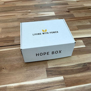 Single and Thriving – Hope Box