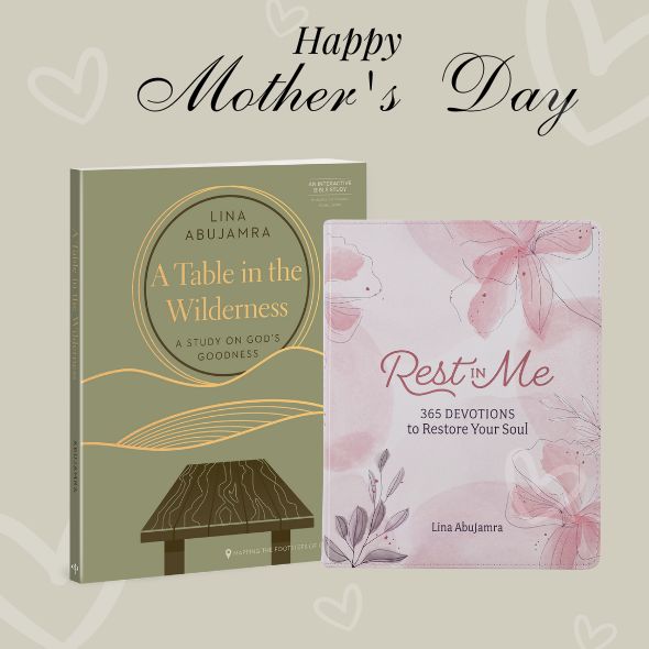 Mother's Day bundle