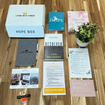 New Believer – Hope Box