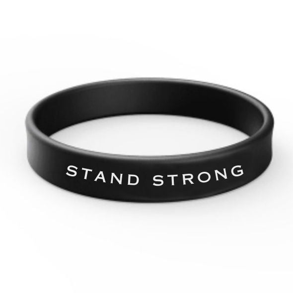 Strong Men – Hope Box