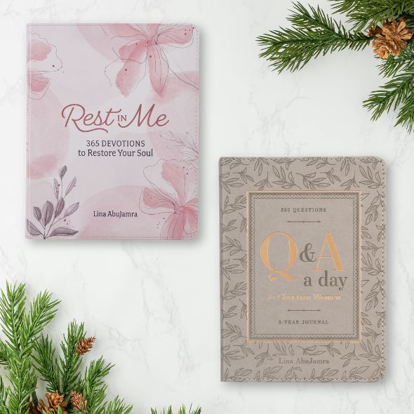 Rest in Me & Q&A a Day