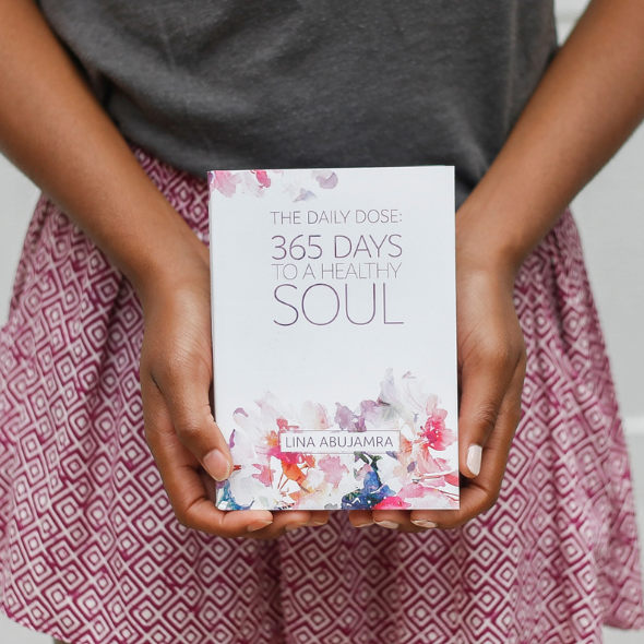 The Daily Dose: 365 Days to a Healthy Soul