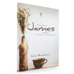 James Bible Study Journal