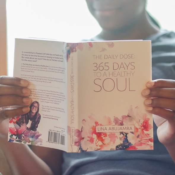 The Daily Dose: 365 Days to a Healthy Soul