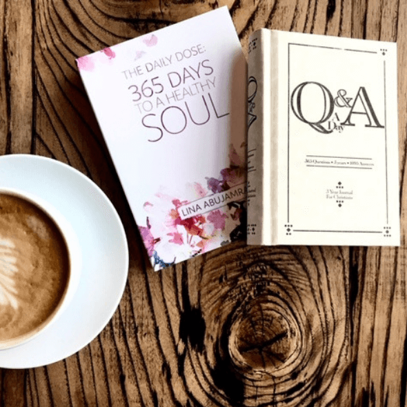 Q&A and Daily Dose Bundle