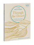 Through the Desert – An Interactive Bible Study