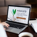 Healed: A Study for People Who’ve Been Wounded by the Church