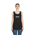 Stay Fit – Unisex Cotton Tank Top